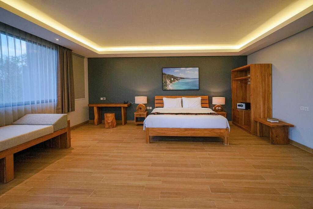 Grand Villa Uluwatu Ungasan  Exterior photo